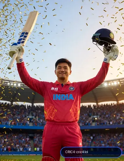 Cric4 (cric 4) fantasy cricket & matchday visual 3