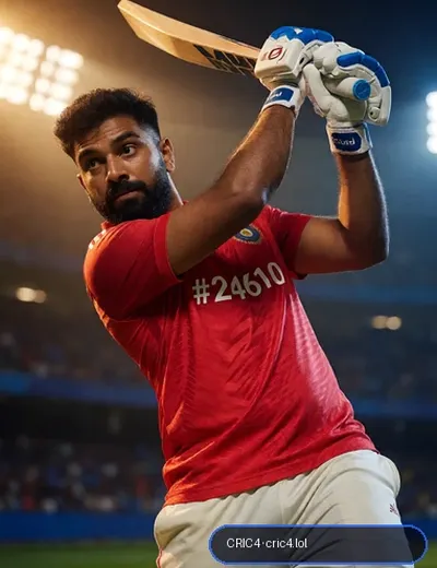 Cric4 (cric 4) fantasy cricket & matchday visual 2