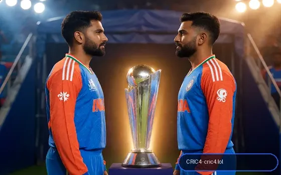 Gujarat vs Rajasthan on Cric4