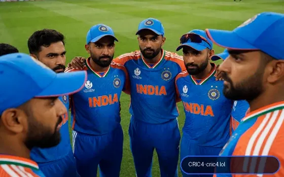 Punjab vs Lucknow on Cric4