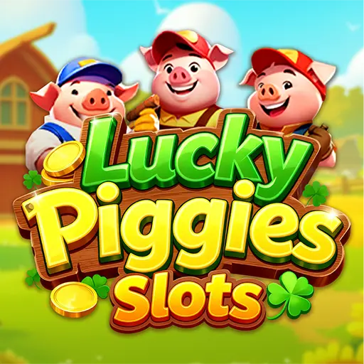 Lucky Piggies gemple Cric4