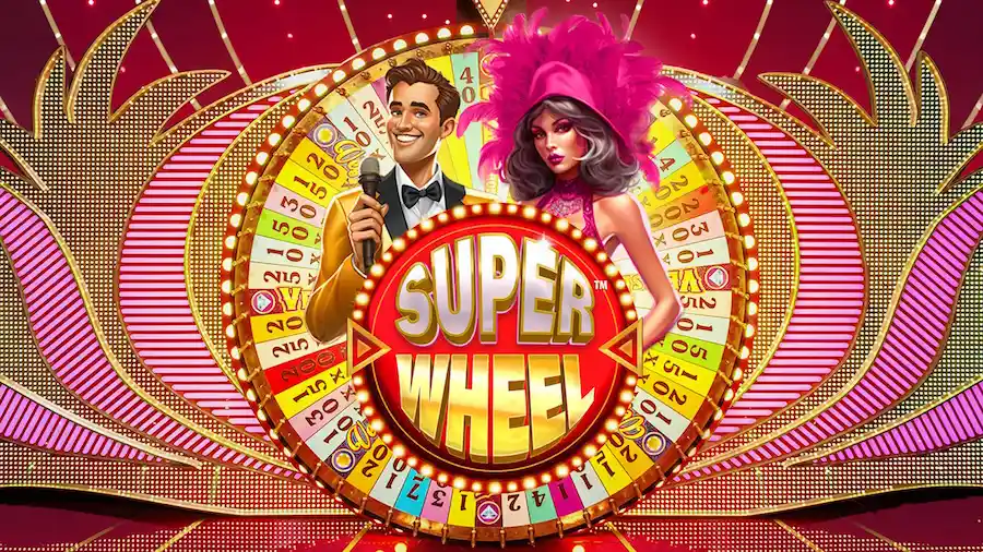 Super Wheel Cric4
